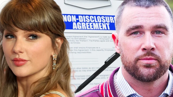 Taylor Swift and Travis Kelce Require Guests to Sign Ironclad NDA Ahead of Wedding