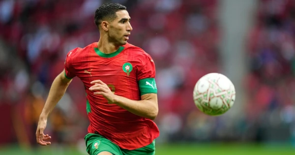 Morocco Taps Diaspora Talent: Nine Qatar 2022 Veterans Return for World Cup Bid