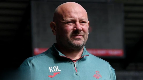 'My life has been school and Swansea City and that's it'