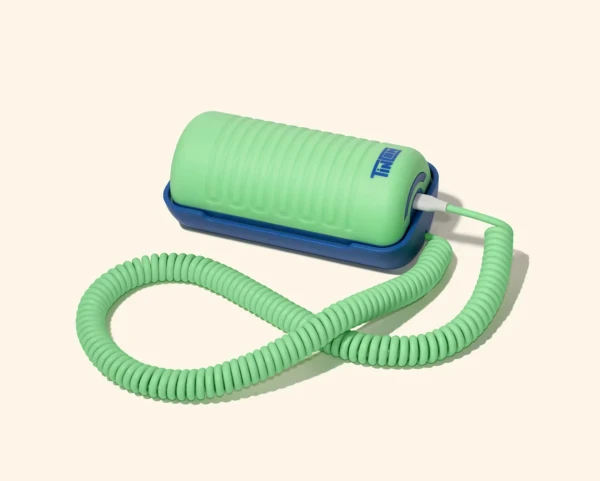 Can a Tin Can Phone Help Kids Escape Screens?