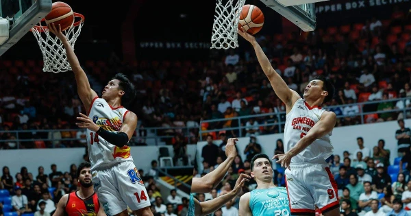 PBA Commissioner's Cup Quarterfinals: Rain or Shine, San Miguel, Ginebra, Phoenix in Action Today