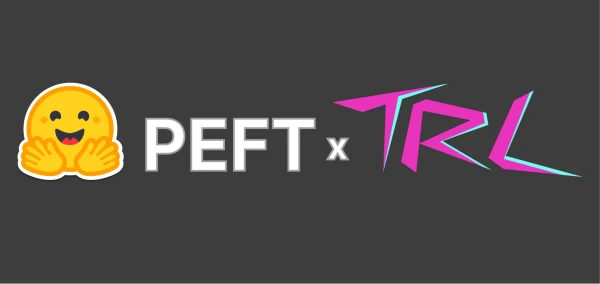 RLHF Fine-Tuning of 20B LLMs on a Single Consumer GPU: TRL and PEFT Integration