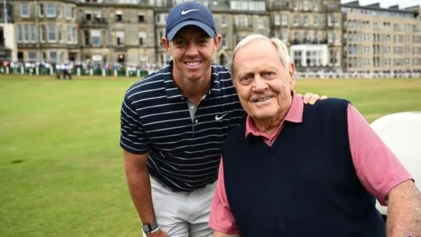 McIlroy's Masters Defense Cements His Place Among Golf's Elite