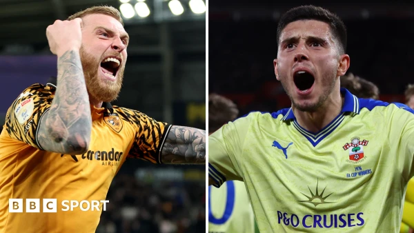 McBurnie and Stewart: Why Scotland's In-Form Strikers Are Overlooked for World Cup