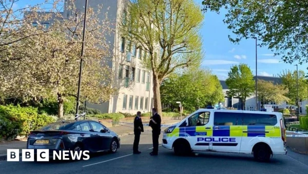 Three British Nationals Face Arson Charges After Attack on Persian Media Outlet in London