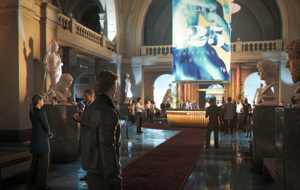 Chase and Status Step Into Bond's World as '007: First Light' Cast Expands