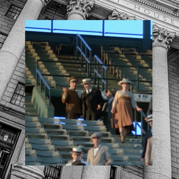 Americans Mobilize Against Corporate Giants in Unprecedented Legal Stand