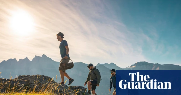 Swiss Alps Summer: From Serene Hikes to Adrenaline-Packed Adventures