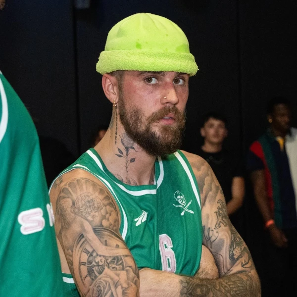 Justin Bieber's Coachella Comeback: Family Support Shines at 2026 Festival