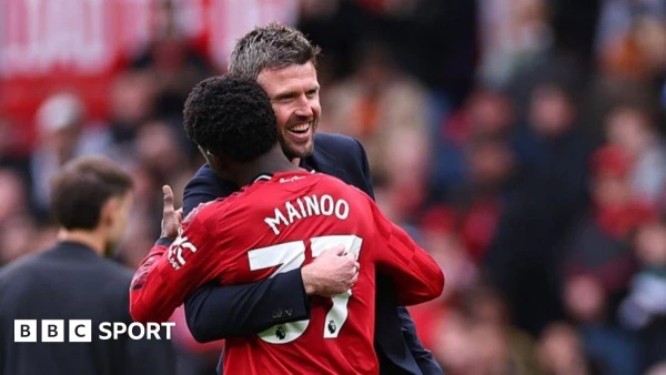 Carrick Champions League Triumph: What's Holding Man Utd Back?