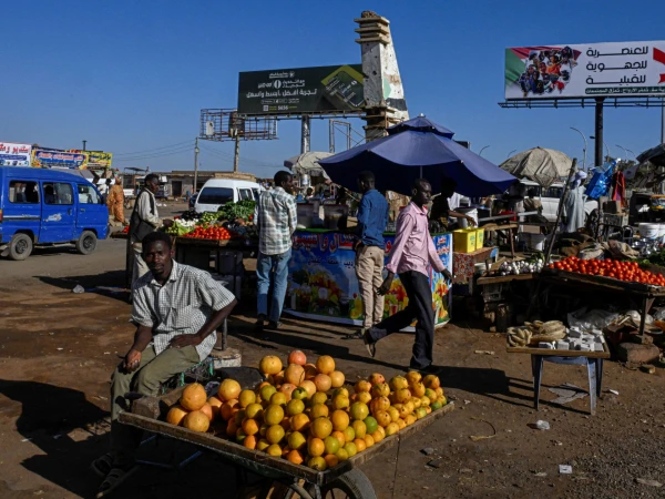 Sudan's Premier Charts Course from Conflict to Constitutional Democracy