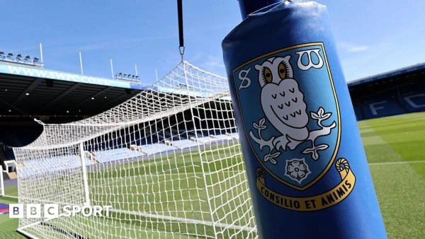 American-Led Consortium Acquires Sheffield Wednesday, Ending Chansiri Era