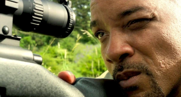 Will Smith's Box Office Flop 'Gemini Man' Finds Redemption as Streaming Sensation on Tubi