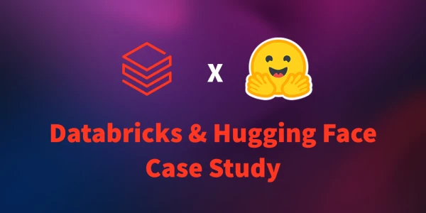 Databricks Boosts Hugging Face with Spark Integration, Slashes Training Time by 40%