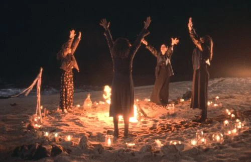 Why The Craft Still Reigns as the Ultimate Witch Movie After 30 Years
