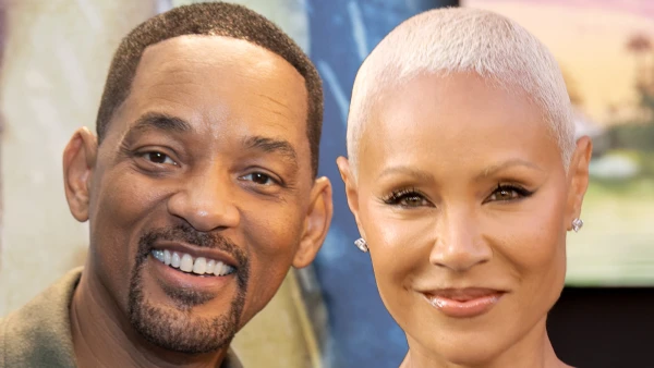 The Fresh Prince and Jada Are Back in the Same Castle: Couple Secretly Reunited Two Years Ago
