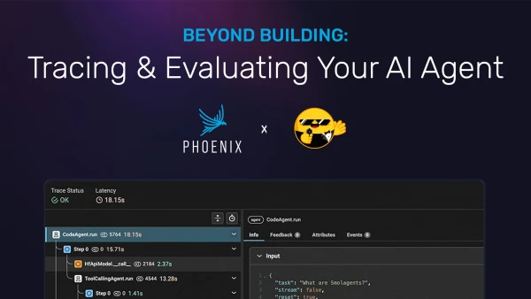Arize Phoenix Launches Tool for Tracing and Evaluating AI Agents