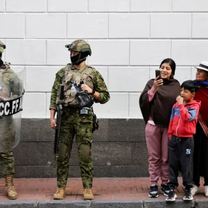 Ecuador Boasts 28% Drop in Murders as Noboa's Iron-Fisted Crackdown Sparks Debate