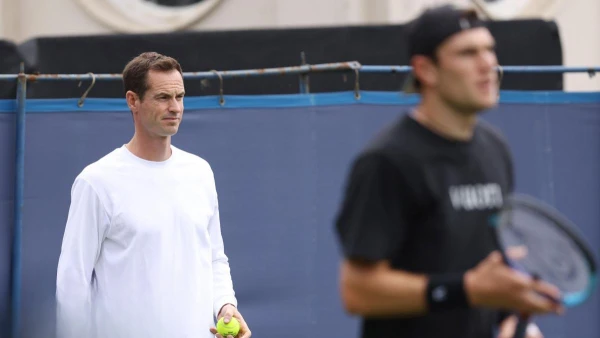 Murray's Unexpected Return to Tennis: Coaching Draper and Rejecting a Comeback