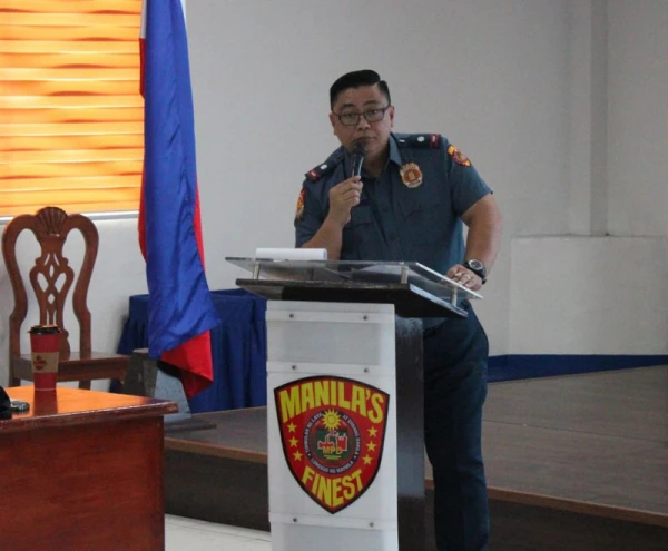 Manila Police Department Halts Enforcement of Dress Code Ordinance