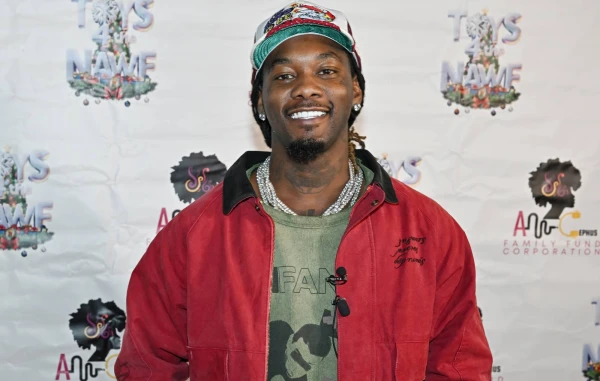 Offset Discharged from Hospital, Vows Recovery After Florida Casino Shooting