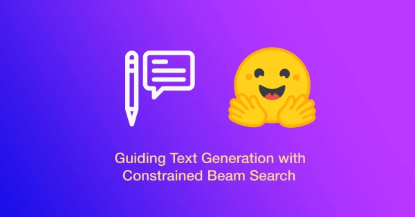 Mastering Constrained Beam Search for Guided Text Generation in Hugging Face Transformers