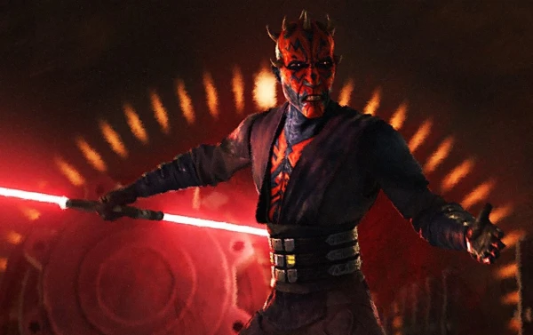 Maul: Shadow Lord Season 2 Release Date Nears