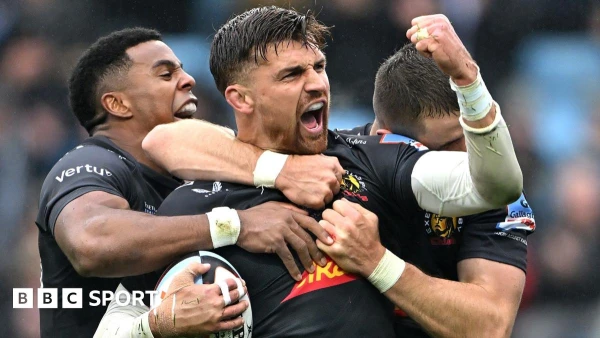 Exeter Chiefs Face Pivotal Vote on American Takeover Amid Premiership Investment Wave