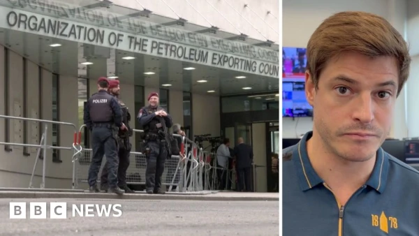 UAE Quits OPEC After Six Decades: What It Means for Global Oil and Your Wallet