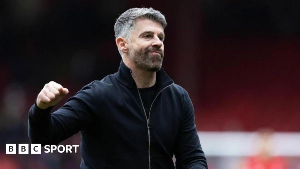 Aberdeen Nearly Safe: What's Next for Robinson's Rescuers?