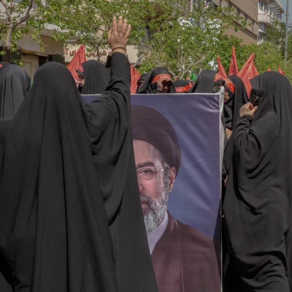 Iran's Economic Resilience Defies U.S. Sanctions, Experts Say