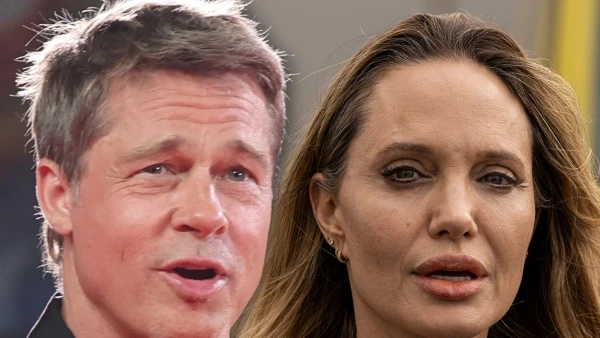 Brad Pitt Battles Angelina Jolie Over $164M Winery Trial Timeline