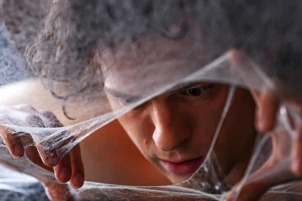 Tom Holland’s ‘Spider-Man: Brand New Day’ Features a Nostalgic Nod to Sam Raimi’s 2002 Classic