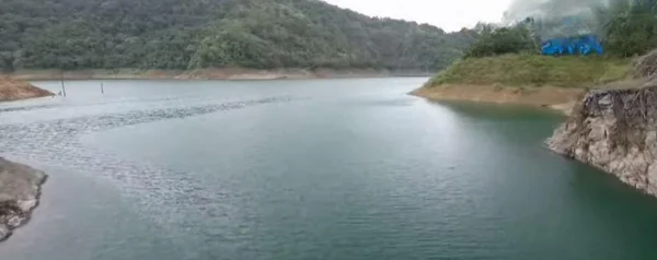 Angat Dam Water Level Declines Further as Wet Season Approaches, PAGASA Warns
