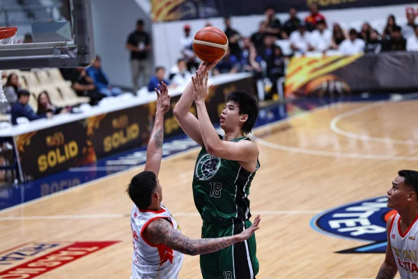 PBA: Geo Chiu posts career highs as Terrafirma beats Titan Ultra in Governors' Cup opener