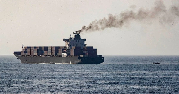 Iranian Seafarers Union Blames US-Israel for 40+ Deaths in Port Attacks