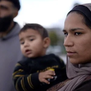 Sleeping in the Streets: Over a Million Displaced in Lebanon as Regional Conflict Escalates