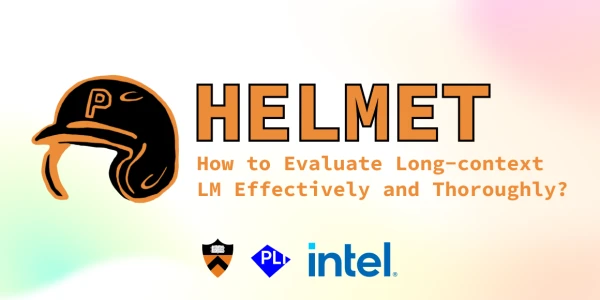HELMET: A New Benchmark for Long-Context Language Models