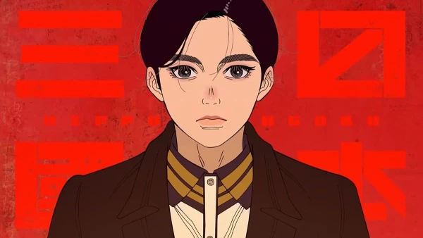 Prime Video's 'Nippon Sangoku' Emerges as Hideo Kojima's Anime Pick, Blending Bold Visuals with Subversive Narrative