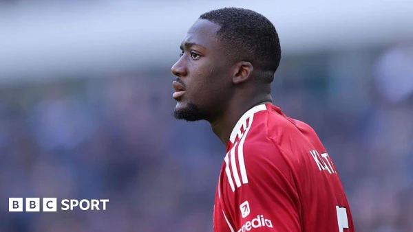 Liverpool's Konate on Brink of New Deal, Vows to Stay at Anfield