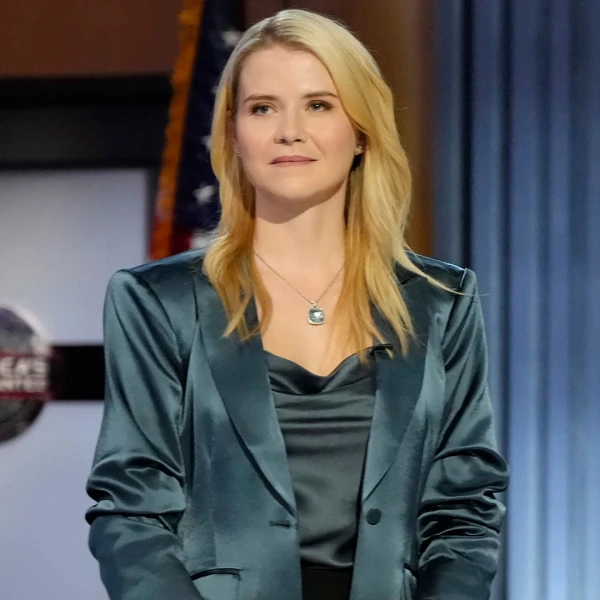 Elizabeth Smart Unveils Bodybuilding Passion, Linking Personal Triumph to Survivor Advocacy