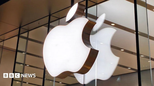 Apple Challenges UK Order for Access to Encrypted User Data