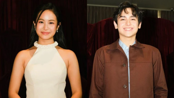 Caprice Cayetano and Heath Jornales to Star in Romantic Drama 'You're My Favorite Song'