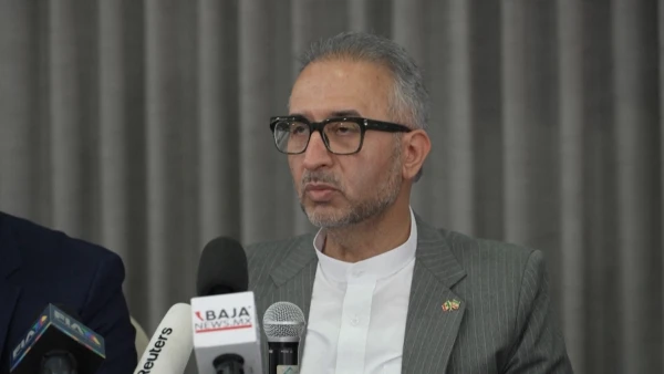 Iran Condemns US Visa Denial for World Cup Delegation