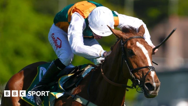 Havaila Sprints to Gold Cup Glory as Bowen Seals Jockey Title at Controversial Sandown
