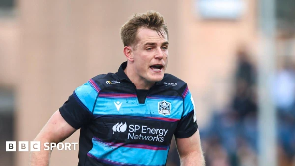 Glasgow Warriors Maintain URC Lead Despite Crushing Defeat to Lions in Johannesburg