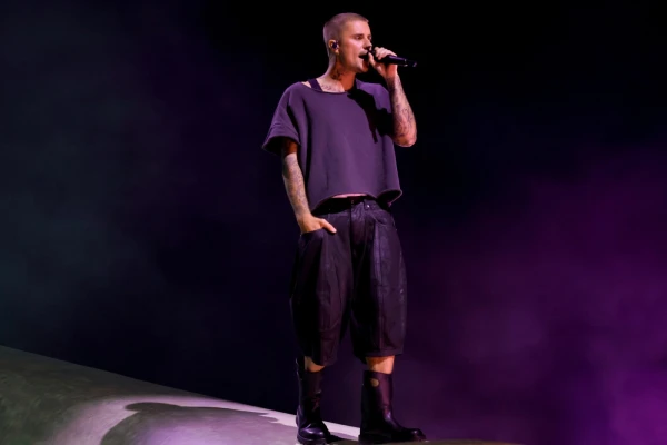 Bieber's Coachella Triumph Sparks Streaming Renaissance for Classic Hits