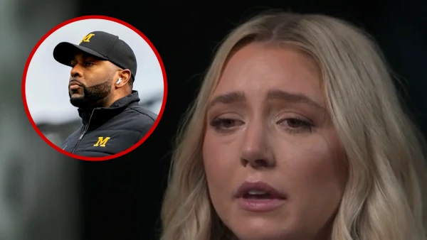 Sherrone Moore's Ex-Assistant and Mistress Reveals Pregnancy Scandal