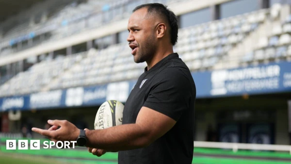 Billy Vunipola on Fresh Start, Tonga Loyalty, and Challenge Cup Final Against Ulster