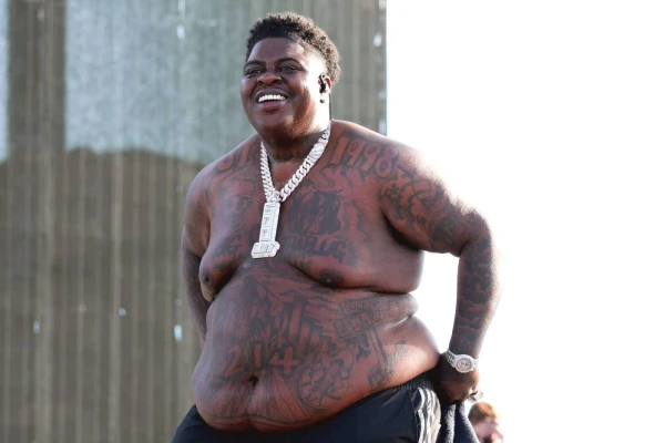 BigXthaPlug Ignites Stagecoach with Texas Anthems and Crowd Sing-Along